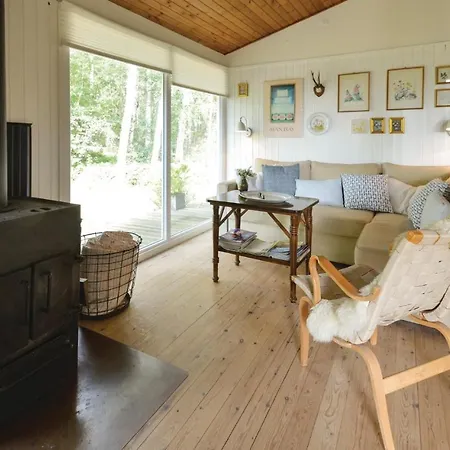 Stunning In W/ 3 Bedrooms Сasa de vacaciones