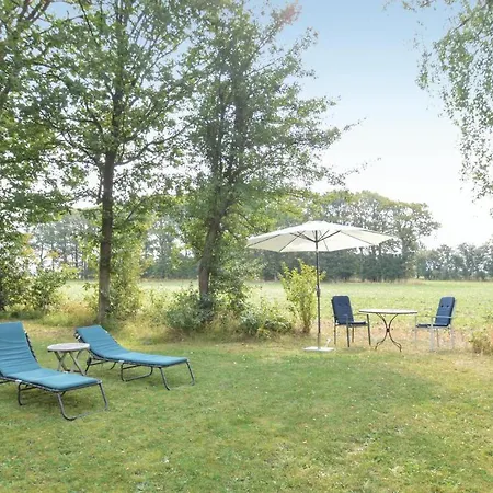 Сasa de vacaciones Stunning In W/ 3 Bedrooms *