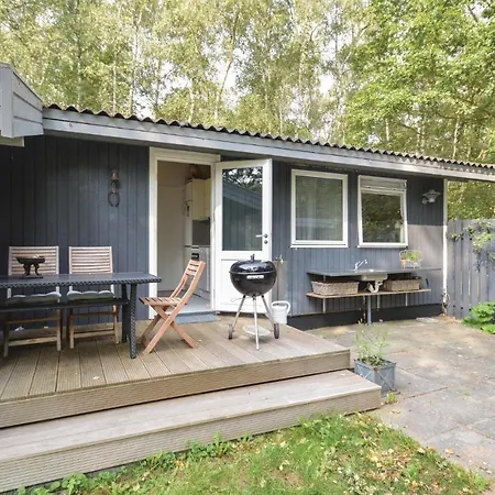 Сasa de vacaciones Stunning In W/ 3 Bedrooms