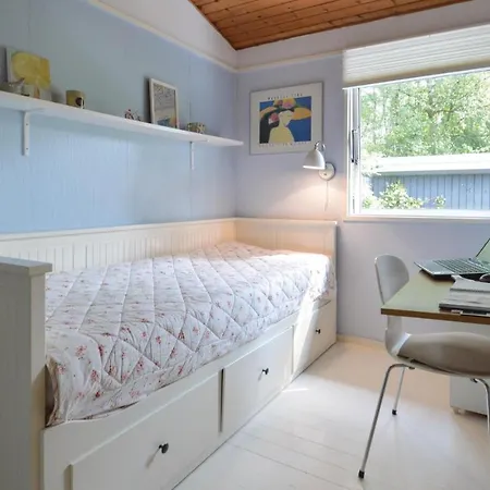 Сasa de vacaciones Stunning In W/ 3 Bedrooms *