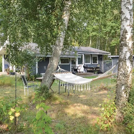 Stunning In W/ 3 Bedrooms Nakskov
